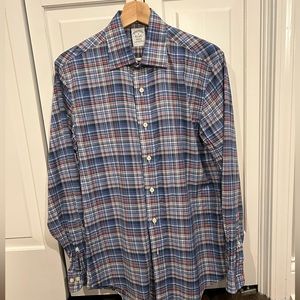 Brooks Brothers Regent Dress Shirt